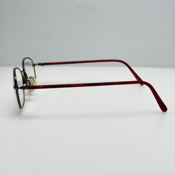 Tura Eyeglasses Eye Glasses Frames M715 Top Japan 51-20-140 main image 5